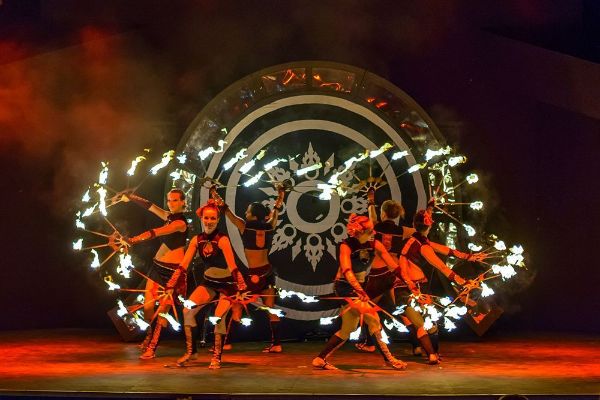 Ma Biche Hotel - All Inclusive (Kemer)